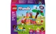 Конструктор Lego Friends Игровая площадка для морских свинок, 86 деталей 42640 - изображение 1