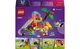 Конструктор Lego Friends Игровая площадка для морских свинок, 86 деталей 42640 - изображение 9
