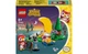 Конструктор Lego Animal Crossing Наблюдение за звездами из Celeste, 78 деталей 77053 - изображение 1