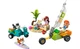 Конструктор Lego Friends Собачьи приключения на серфе и скутере, 113 деталей 42641 - изображение 8