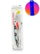 Воблер для троллинга Bandit Walleye Shallow 120mm/17.7g (Grows Culture)(8106-9) - изображение 1