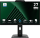 Монітор 27" MSI PRO MP272PMG - зображення 1