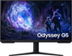 Monitor 27" Samsung Odyssey G5 G51F (LS27FG510EUXEN) - obraz 1