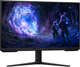 Monitor 27" Samsung Odyssey G5 G51F (LS27FG510EUXEN) - obraz 5