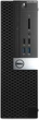 Компьютер Dell OptiPlex 5040 SFF / i3-6100 / DDR3L 16 ГБ / SSD 1 ТБ / Intel HD Graphics 530 / 180 Вт / 2 / 4 Б/У - изображение 4