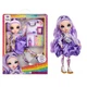 Кукла Rainbow High серии Sparkle & Shine - Виола - изображение 1