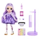 Кукла Rainbow High серии Sparkle & Shine - Виола - изображение 7