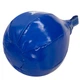 Груша набивная подвесная каплевидная d-24см h-35см BOXER синий 1014-02 - изображение 3
