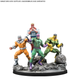 Zestaw figurek do złożenia i pomalowania Atomic Mass Games Marvel: Crisis Protocol - Abomination & Wrecking Crew Character Pack (841333127428) - obraz 4