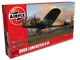 Збірна модель 1:72 літак Avro Lancaster B.III Airfix (A08013A) - изображение 1