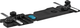Adapter do szyny prowadzącej Makita do pilarki HS7611 (197005-0) - obraz 2
