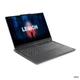Игровой ноутбук Lenovo Legion Slim 5 14APH8 R7-7840HS / 16GB / 512GB / RTX 4050 / 14.5" WQXGA+ OLED 120Hz (82Y5006LMZ) - изображение 2