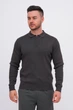 Джемпер K.O.R 0251 Антрацит (929/coral) 3XL - изображение 1