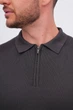 Джемпер K.O.R 0251 Антрацит (929/coral) 3XL - изображение 6