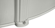 Панельний басейн Bestway Hydrium 305 x 122 см 56566 (000040159630) - зображення 2