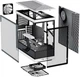 Корпус Hyte Y40 Black-White (CS-HYTE-Y40-BW) - изображение 7