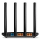 Роутер TP-Link Archer A6 Black (Archer A6) - изображение 7