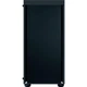 Корпус Zalman T3 Plus Tempered Glass без БЖ Black (T3PLUS) - зображення 3