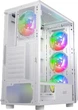 Корпус 2E GAMING HEXAGON G338W (2E-G338W) Без БП - изображение 2