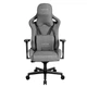 Игровое кресло HATOR Arc Fabric Stone Gray (HTC-984) - изображение 2