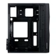Корпус ProLogix E113 Tempered Glass&Mesh Black (E113 Black) Без БП - изображение 4