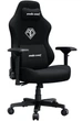 Игровое кресло Anda Seat Phantom 3 Pro L Black (AD18YC-06-B-F) - изображение 1