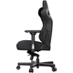 Игровое кресло Anda Seat Kaiser 3 XL Fabric Dark Gray (AD12YDC-XL-01-GB-CF) - изображение 6