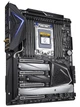 Материнская плата Gigabyte TRX40 DESIGNARE (TRX40 DESIGNARE) (Socket TRX4, AMD TRX40, ATX) Б/у - изображение 3