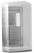 Корпус MSI MAG PANO 100L PZ WHITE (MAG PANO 100L PZ WHITE) - зображення 2