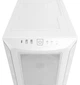 Корпус Be quiet! SHADOW BASE 800 FX White (BGW64) Без БП - изображение 4