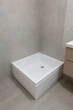 Поддон для душа акриловый KO&PO 7030 80х80х30 см глубокий квадратный (C10333) - изображение 2