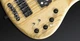 Бас-гітара Warwick Corvette $$ 4 Natural Oil Finish (Corvette$$4 Nat) - зображення 5