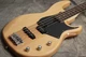 Бас-гитара Yamaha BB234 Yellow Natural Satin (BB234 YNS) - изображение 3