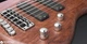 Бас-гитара Warwick Corvette Standard Bubinga 6 Natural (CorvetteSt.6 Nat) - изображение 4