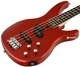 Бас-гитара Yamaha TRBX-204 Bright Red Metallic (TRBX204 BRM) - изображение 2