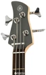 Бас-гитара Yamaha TRBX-204 Gray Metallic (TRBX204 GM) - изображение 3