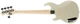 Бас-гітара Yamaha BB235 Vintage White (BB235 VW) - зображення 2