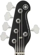 Бас-гітара Yamaha BB235 Vintage White (BB235 VW) - зображення 4