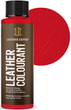 Краска (эмаль) для окрашивания кожи Leather Expert Colourant, 50 г 502 Red - изображение 2
