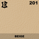 Краска (эмаль) для окрашивания кожи Leather Expert Colourant, 50 г 201 Beige - изображение 1