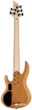Бас-гитара LTD B155 DX Honey Natural (B155DX HN) - изображение 2