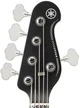 Бас-гитара Yamaha BB235 Raspberry Red (BB235 RR) - изображение 4