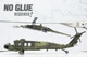 Металевий 3D конструктор Metal Earth "Гелікоптер Sikorsky UH-60 Black Hawk" (MMS461) - зображення 12