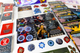 Настільна гра Portal Games Aeon's End: Вигнанці (5905794220571) - зображення 3