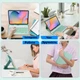Чехол-клавиатура UniarCase Keyboard для Apple iPad Pro 11 (2018) + мышка Olive - изображение 2