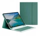 Чехол-клавиатура UniarCase Keyboard для Apple iPad Pro 11 (2018) + мышка Green - изображение 5