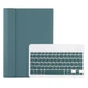 Чехол-клавиатура UniarCase Keyboard для Apple iPad Pro 11 (2018) + мышка Green - изображение 10