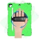 Чехол ARM Cover Apple iPad 9 (10.2" экран) противоударный light green - изображение 2