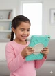 Чехол ARM Cover Apple iPad 7 (10.2" экран) противоударный turquoise - изображение 5