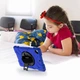 Чехол ARM Cover Apple iPad Pro (10.5" экран) противоударный Blue - изображение 10